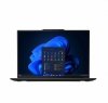 Lenovo Ultrabook ThinkPad X1 Carbon G13 21NX00KDPB W11Pro Ultra 7 255U/32GB/1TB/INT/14.0 2.8K/Touch/Black/3YRS Premier Support Plus + CO2 Offset